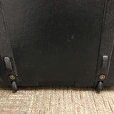 Used Gator GK288 Keyboard Case with Wheels : 88 key