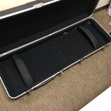 Used Gator GK288 Keyboard Case with Wheels : 88 key