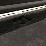 Used Gator GK288 Keyboard Case with Wheels : 88 key
