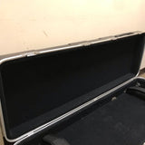 Used Gator GK288 Keyboard Case with Wheels : 88 key