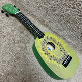 Amahi Tropical Series DDUK15 Kiwi Ukulele w/ Bag