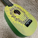 Amahi Tropical Series DDUK15 Kiwi Ukulele w/ Bag
