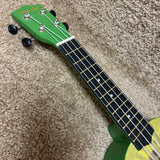 Amahi Tropical Series DDUK15 Kiwi Ukulele w/ Bag