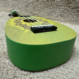 Amahi Tropical Series DDUK15 Kiwi Ukulele w/ Bag