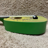 Amahi Tropical Series DDUK15 Kiwi Ukulele w/ Bag