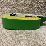 Amahi Tropical Series DDUK15 Kiwi Ukulele w/ Bag