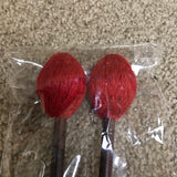 LC MM3 Yarn Wound Mallets Pair