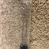 New York Pro Chrome Brushes Pair