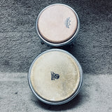 LP Aspire Bongos Pair Natural