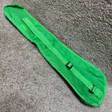 Amahi Jelly Bean Series Soprano Ukulele Sour Apple Green w/ Bag