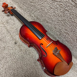 Sanatoga Electric Violin Outfit 4/4