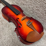 Sanatoga Electric Violin Outfit 4/4