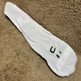 Amahi PNUKWH Soprano Ukulele Soprano White w/ Bag