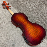 Sanatoga Electric Violin Outfit 4/4