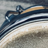LP Aspire Bongos Pair Natural