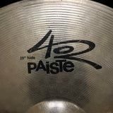 Paiste 402 Ride 20