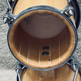 LP Aspire Bongos Pair Natural