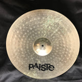 Paiste 402 Ride 20