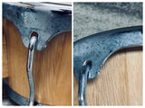 LP Aspire Bongos Pair Natural