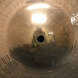 Zildjian Edge Solid Ride 20