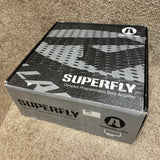 Ashdown Labs Superfly 2X500 Programmable Bass Amp