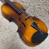 Violin Outfit Unlabeled 4/4 A