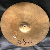 Zildjian Edge Solid Ride 20