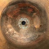 Zildjian Edge Solid Ride 20
