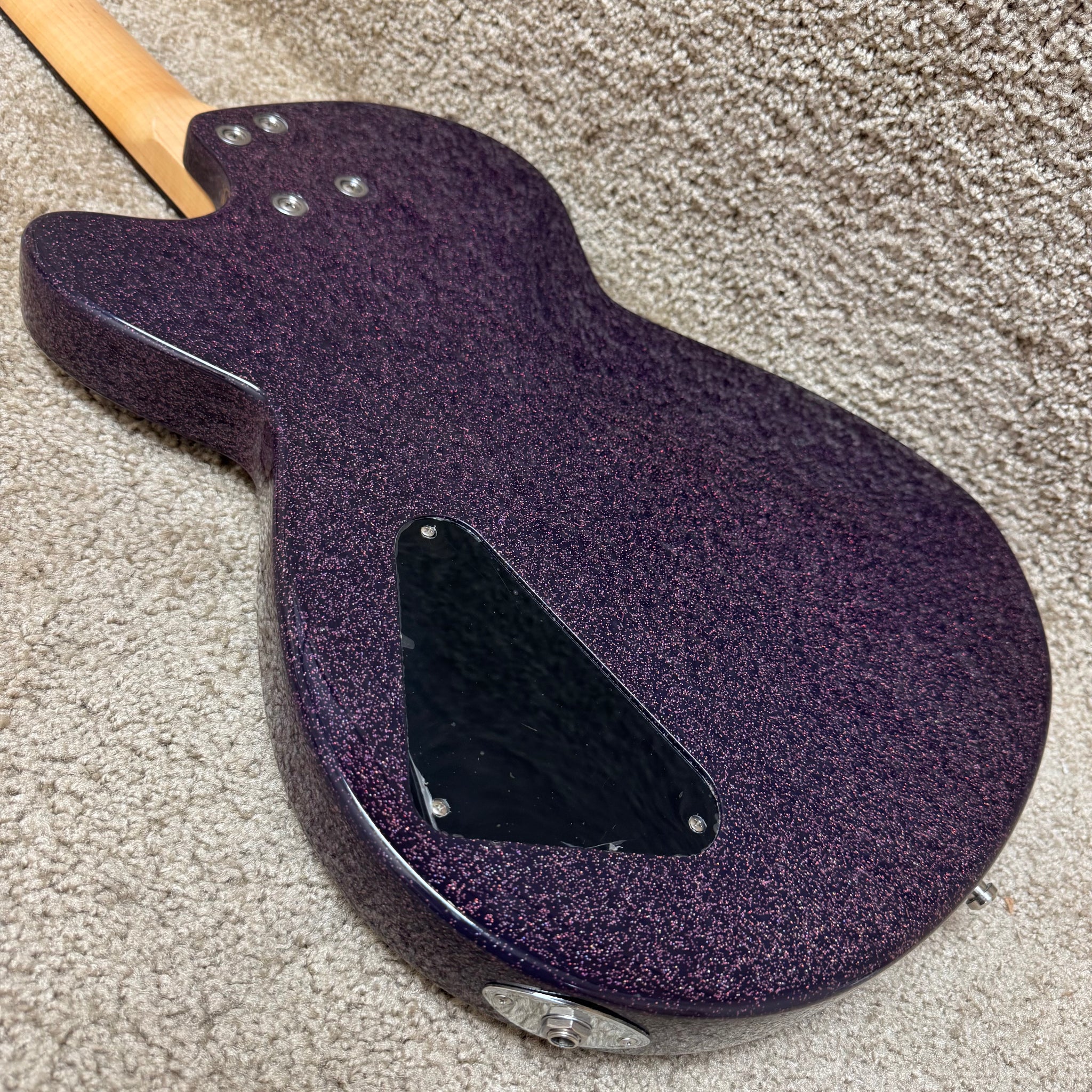 ギター DeliciousTaylormade  PsychedelicCake ギター DeliciousTaylormade PsychedelicCake ギター