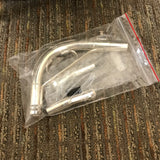 Used Lyons Sousaphone-Silver: W/Case