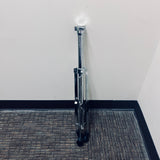 Sonor Cymbal Stand Base