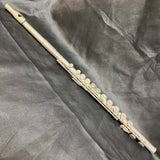 Gemeinhardt 22SP Flute w/case