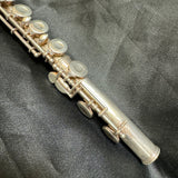 Gemeinhardt 22SP Flute w/case