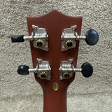 Amahi PNUKTN Soprano Ukulele Tan w/ Bag