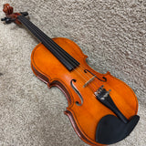 Franz Hoffmann 3/4 Violin Outfit