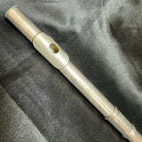 Gemeinhardt 22SP Flute w/case