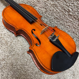 Franz Hoffmann 3/4 Violin Outfit