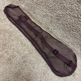 Amahi PNUKTN Soprano Ukulele Tan w/ Bag