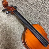 Franz Hoffmann 3/4 Violin Outfit