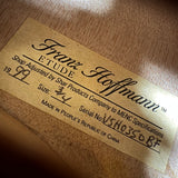 Franz Hoffmann 3/4 Violin Outfit