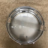 Pearl Sensitone Custom Alloy Steel Shell Snare 14x6.5
