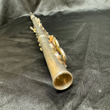 Gemeinhardt 22SP Flute w/case