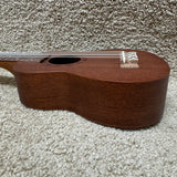 Amahi UK210S Mahogany Ukulele Soprano W/ Bag