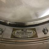 Pearl Sensitone Custom Alloy Steel Shell Snare 14x6.5