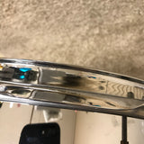 Pearl Sensitone Custom Alloy Steel Shell Snare 14x6.5