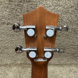 Amahi UK210S Mahogany Ukulele Soprano W/ Bag