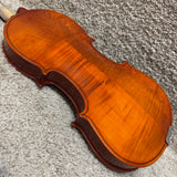 Franz Hoffmann 3/4 Violin Outfit