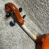 Franz Hoffmann 3/4 Violin Outfit