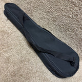 Amahi UK210S Mahogany Ukulele Soprano W/ Bag