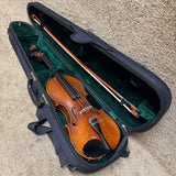 Nicolaus Amatus "1634" 4/4 Size Violin